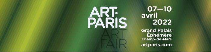 Art Paris 2022